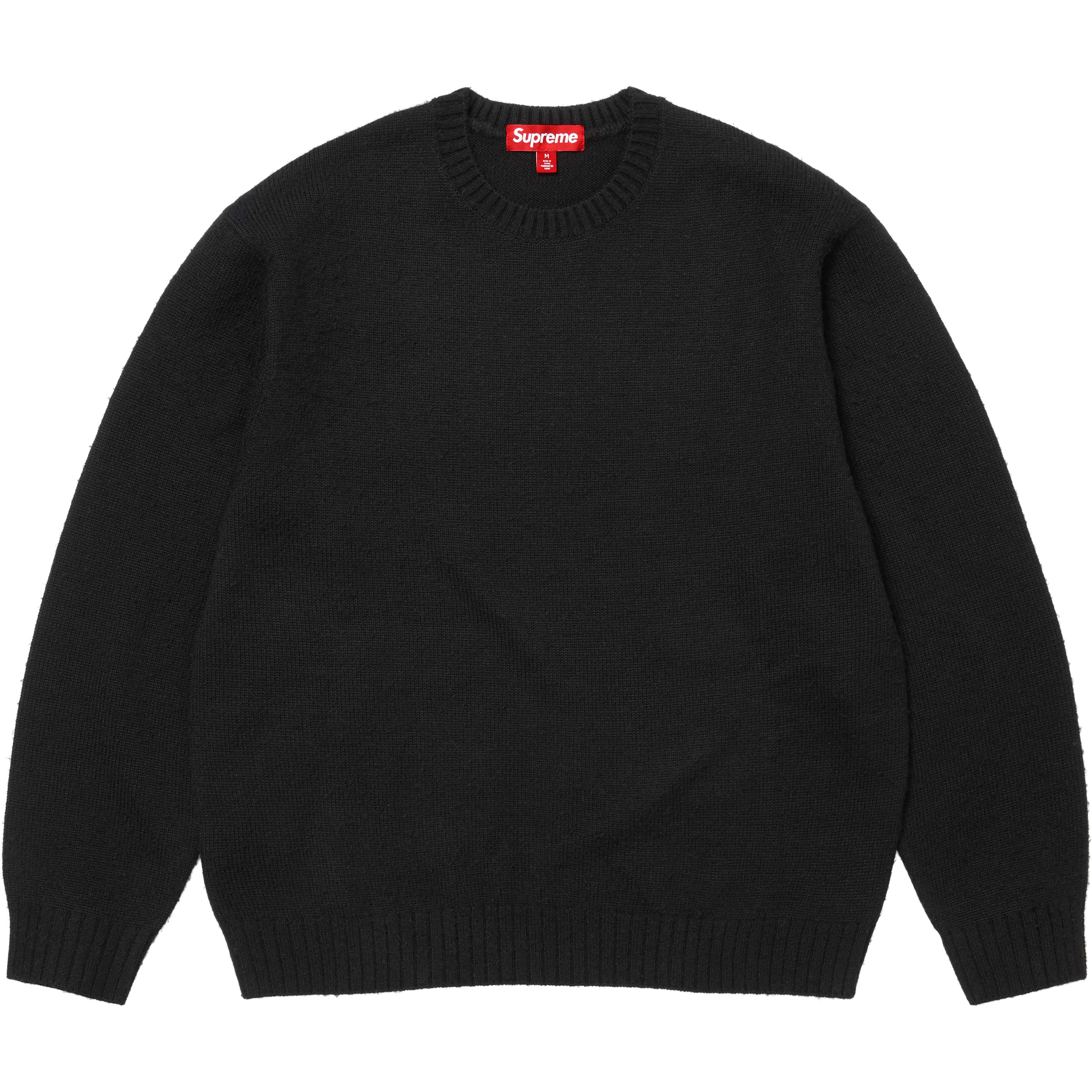 Pilled Sweater view 2